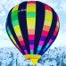 Pamukkale Hot Air Balloon 60€