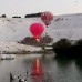 Pamukkale Hot Air Balloon 60€