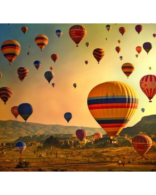 Cappadocia Hot Air Balloon 199 €