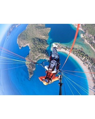 Fethiye Paragliding  119€